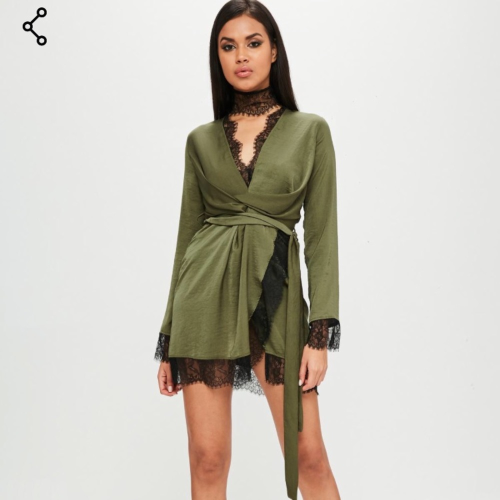 Carli Bybel Missguided dress. Brand new with tags